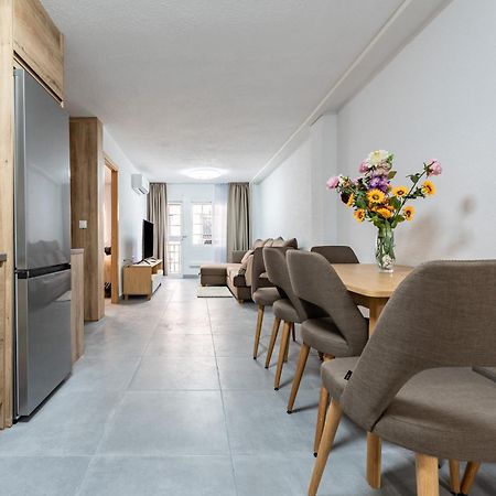 Apartamento Malaga Centro Dış mekan fotoğraf