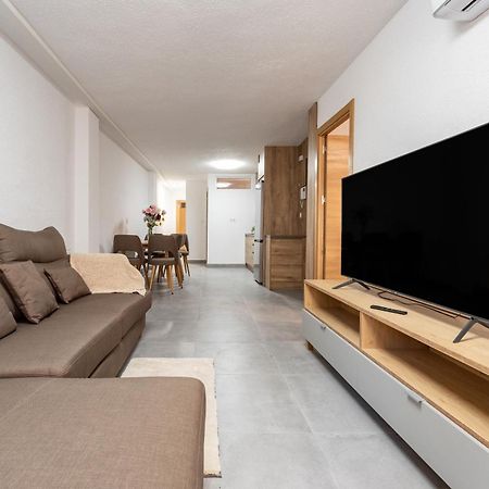 Apartamento Malaga Centro Dış mekan fotoğraf