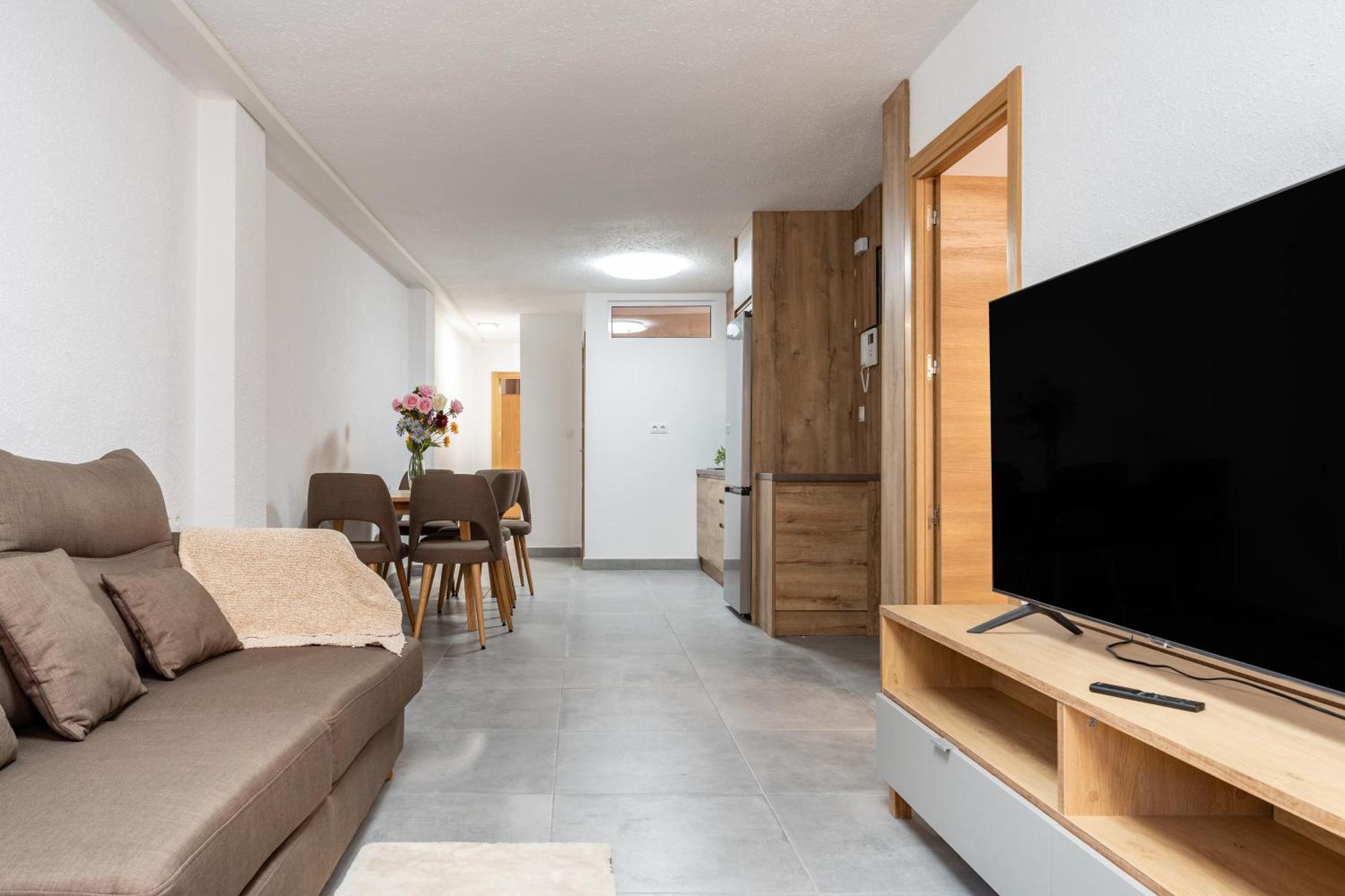 Apartamento Malaga Centro Dış mekan fotoğraf