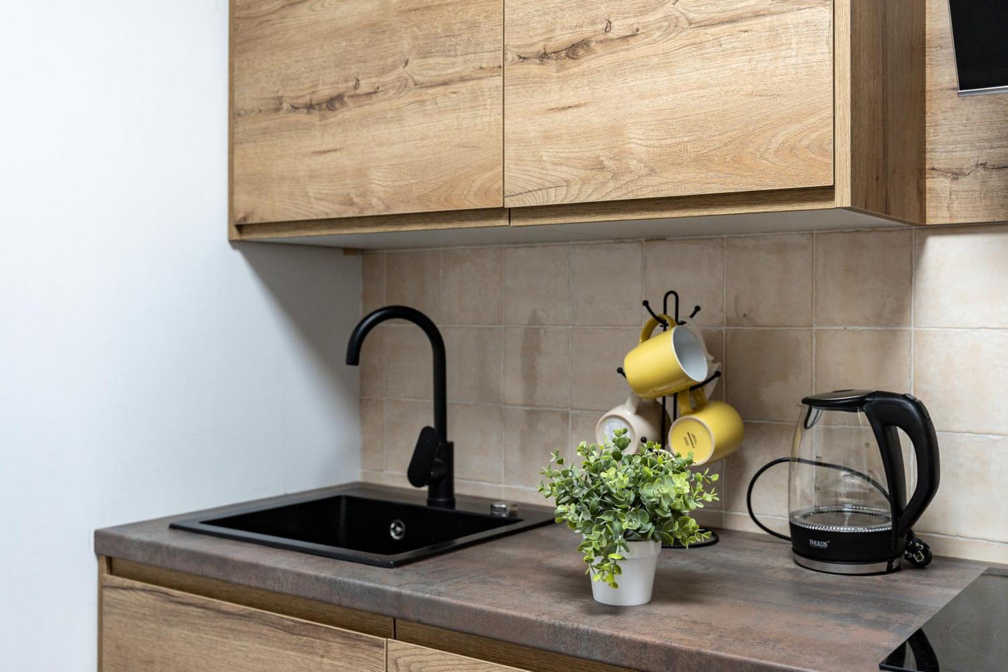 Apartamento Malaga Centro Dış mekan fotoğraf