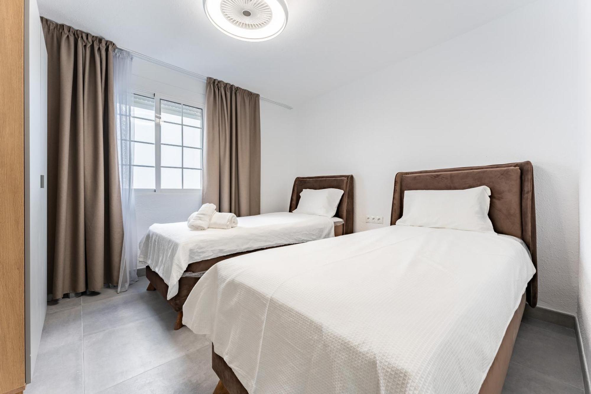 Apartamento Malaga Centro Dış mekan fotoğraf