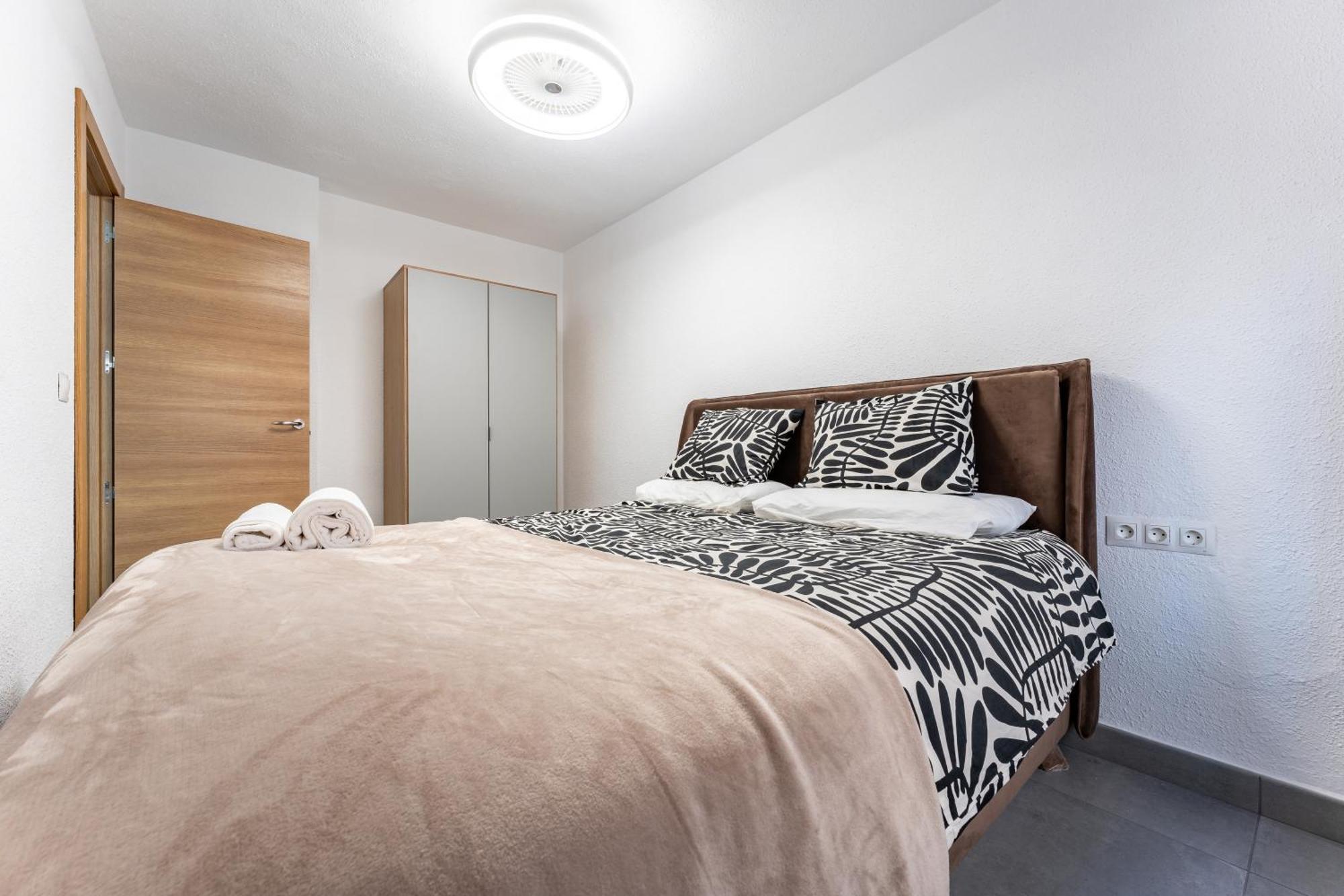 Apartamento Malaga Centro Dış mekan fotoğraf